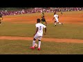 BEST FINAL FOOTBALL HIGHLIGHTS BLACK TIGER VS AMIT BROTHERS KANKE GOLD CUP FOOTBALL TOURNAMENT 2024