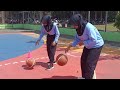 Teknik Chestpass dan Dribble dalam Bola Basket