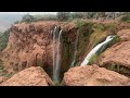 Ouzoud Waterfall in Morocco 🇲🇦