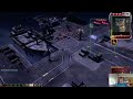 Command and conquer 3 nod fourth mission (haphton roads)