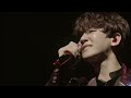 EXO-CBX 첸백시 - Cry (LIVE) 