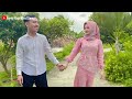 Lagu Lampung Duet Mesra  - Ajoman Hati - Shella Amelia feat Angga BN |Ferry's Raja Wira Utama (OMV)