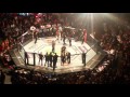 UFC 214  Daniel Cormier vs Jon jones 2 entrance