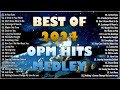 Best OPM Love Songs Medley 💥 - Classic Opm All Time Favorites Love Songs - OLDIES BUT GOODIES 2024