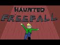3. Spookzoom - Haunted Freefall - TEAM LICH
