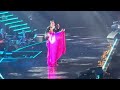 FanCam - Konser Ruth Sahanaya “40 Tahun Simfoni Dari Hati”.