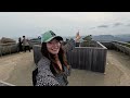 Clam digging, hiking Mount Misen on Miyajima, Hiroshima | Japan EP 2 🇯🇵