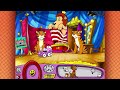 You asked for more and here it is: Putt Putt Joins the Circus