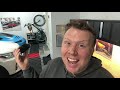 Radar Detector Unboxing & Chat - Porsche 911 991