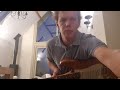 My guitar cover of Wormack and Wormack Teardrops