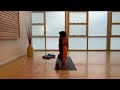 15 Min Beginner Yoga for Strength and Flexibility