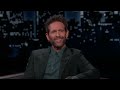 Glenn Howerton on Shaving His Head, Hating Technology & Introducing His Kids to Celebrities