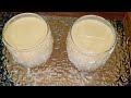 3 Ingredients Delicious Dessert! No Oven! No Flour! No Gelatin! NO Cornstarch! Tasty Dessert #viral