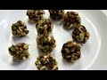 Easy & Unique Modak Recipe | Ganesh Chaturthi Special Modaks