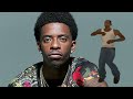 The Rise of Rich Homie Quan (Documentary)