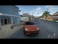 Lamborghini Urus // Forza Horizon 5 | Logitech g29 Gameplay [ 4k 60fps ]