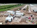 S Wall Panels, Prufrock TBM Disassembly & IDRA Deliveries! 12 June 2024 Giga Texas Update (07:35AM)