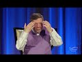 How To Find Peace in 30 Seconds | Eckhart Tolle