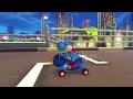 Shigeru Miyamoto Answered My Prayers (Mario Kart 8 Deluxe Online)