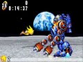 Sonic Advance 1 Boss Rush (Flawless Victory on all bosses)