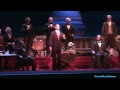 Hall of Presidents - Magic Kingdom - Walt Disney World