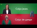 Brazilian vs. European Portuguese | Portuguese Language Comparison