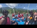 RAFTING THE MOST DANGEROUS RIVER IN THE U.S