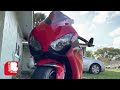 Honda CBR Fireblade | Potongan Masterpiece Dari Honda
