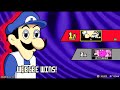 Weegee - Rivals Of Aether