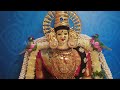 Quick and easy Varamahalakshmi saree draping in padmasana /How to drape saree for varamahalakshmi