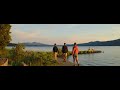 Sunset Footage - Anamorphic Blazar Remus Set & Canon C70