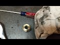 Fix a PCP Hand Pump! -Step by Step