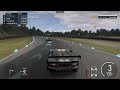 Forza Motorsport - Dodge Viper Tune [ GT Series: Mid-Ohio 1:21.4]