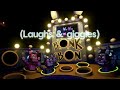 FNaF Help Wanted 2 All Voicelines