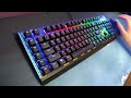 Unboxing Razer x Fortnite Gaming Peripherals + Fortnite Keyboard & Mouse Gameplay 😍