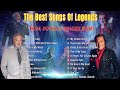 Engelbert Humperdinck ,Tom Jones - The Legend Oldies But Goodies 60s 70s 80s.Best Love Songs 2024