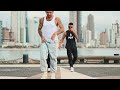 Rompe (En Directo) - Daddy Yankee | Marlon Alves Dance MAs