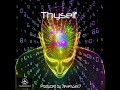 Thyself(Produced by 7evenZark7) Trap Abstract Soul Music
