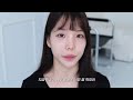 Learn great base tips worth 200,000 won for free✨ How to prevent cakey skin | Cheongdam salon tip