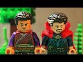 Doctor Strange in the Multiverse of Madness in 6 Minutes