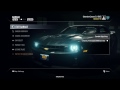 Need for Speed Rivals - Ending