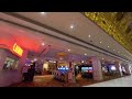 Going Behind the Scenes: Final Tour of Tropicana Hotel and Casino