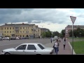 Город,в котором мы проживаем  (Белая Церковь)