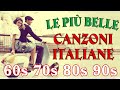 Le più belle Canzoni Italiane 60-70-80-90 📀 Playlist Músicas Italianas 📀 Greatest Italian Songs