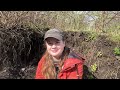 What Did We Catch? Fishing For Finds on the Foreshore! (Mudlarking & Treasure Hunting)