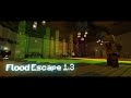 Flood Escape 1.3 release trailer