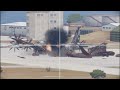 Russians are horrified! Ukrainian Javelin wiped out an air base in Crimea -Arma 3
