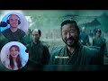 Shōgun 1x1 | Anjin | REACTION (First Time Watching)