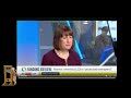 Rachel Reeves Calls Jeremy Hunt A Liar Over Economic Statement!