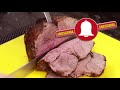 Roast beef, Simple easy instructions